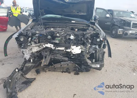 2025 Mazda Cx-5 2.5 S Select from USA, damaged, VIN JM3KFBBLXS0617670